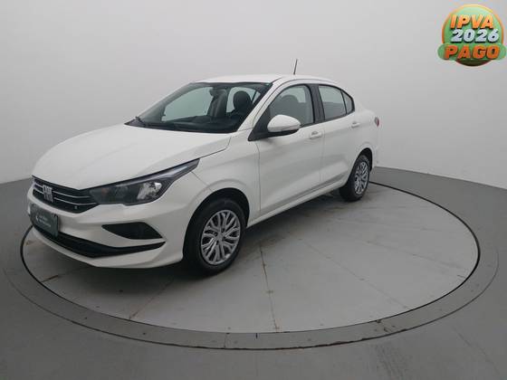 FIAT CRONOS 1.3 FIREFLY FLEX DRIVE MANUAL FIAT CRONOS 1.3 FIREFLY FLEX DRIVE MANUAL